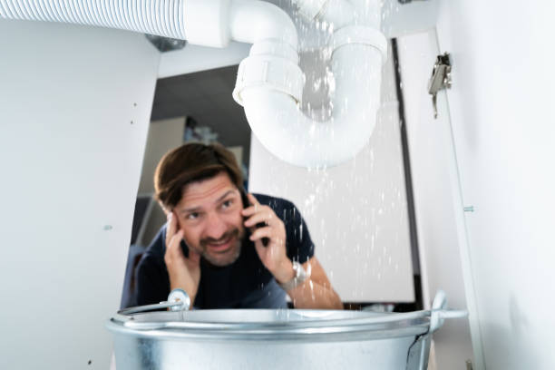 Best Emergency Plumber  in White River Junction, VT