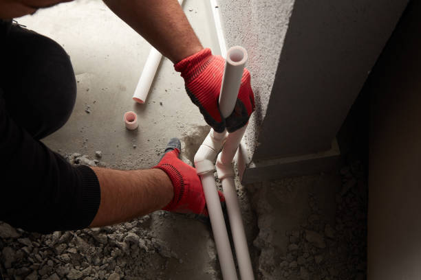 Best Commercial Plumbing Services  in White River Junction, VT
