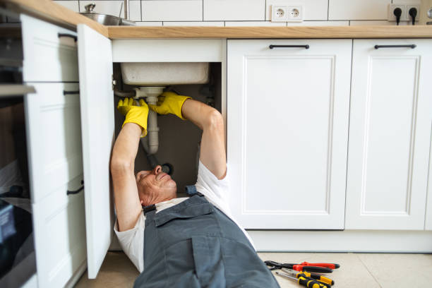 Best Plumbing Services Near Me  in White River Junction, VT