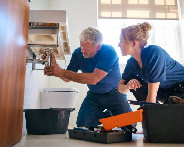 Best Drain Cleaning Services  in White River Junction, VT